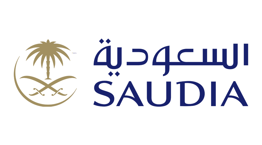 Etihad / Saudia